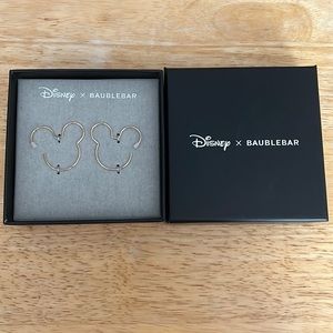 Beautiful Disney x Baublebar